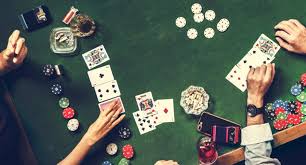 Официальный сайт Casino VOVAN